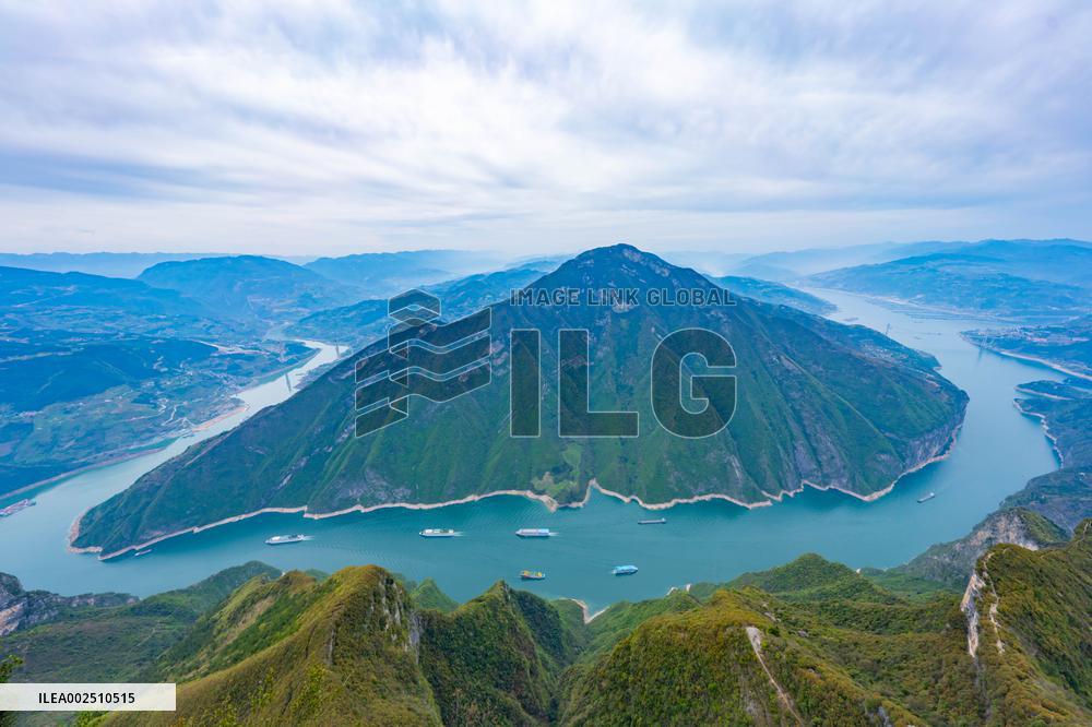 Inbound Tourism Increased in China