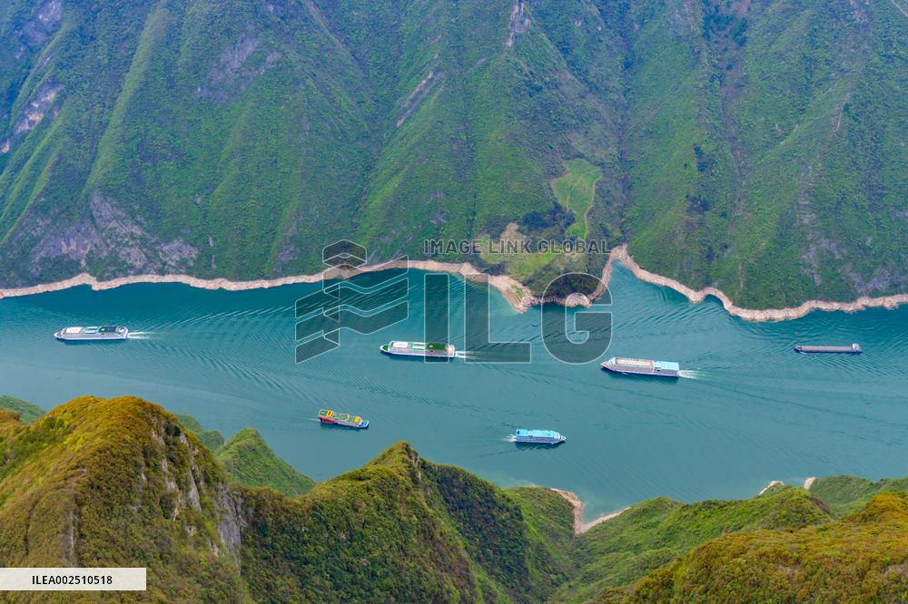 Inbound Tourism Increased in China