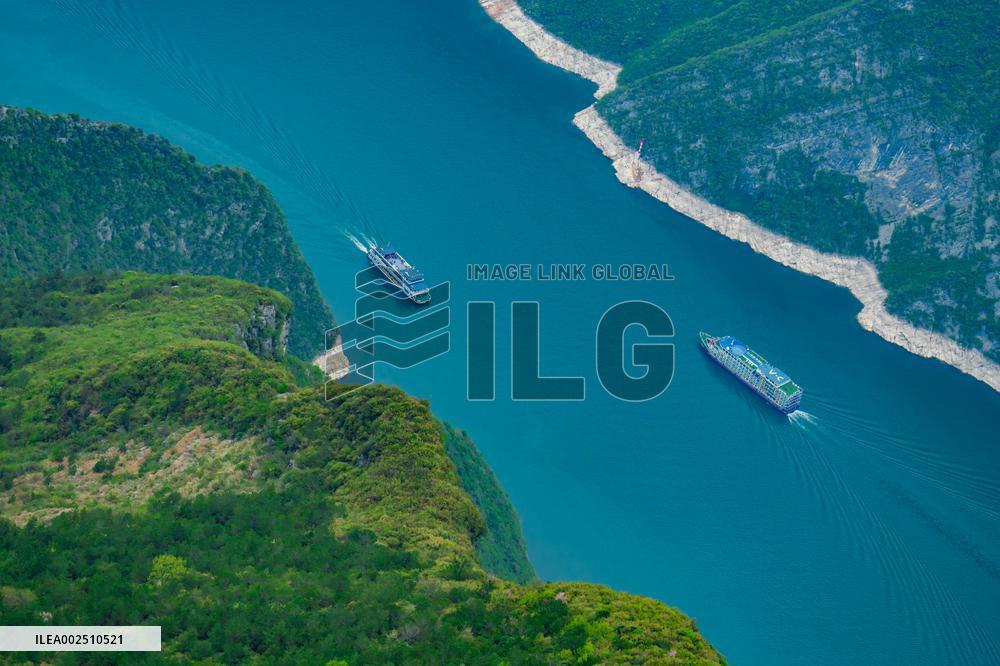 Inbound Tourism Increased in China