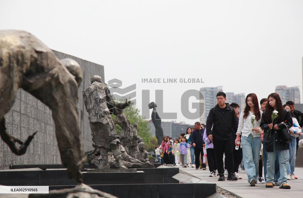 Qingming Festival