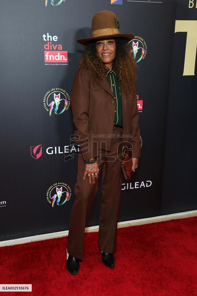 10th Annual Truth Awards