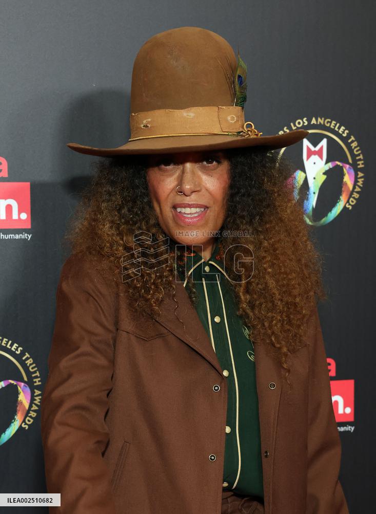 10th Annual Truth Awards