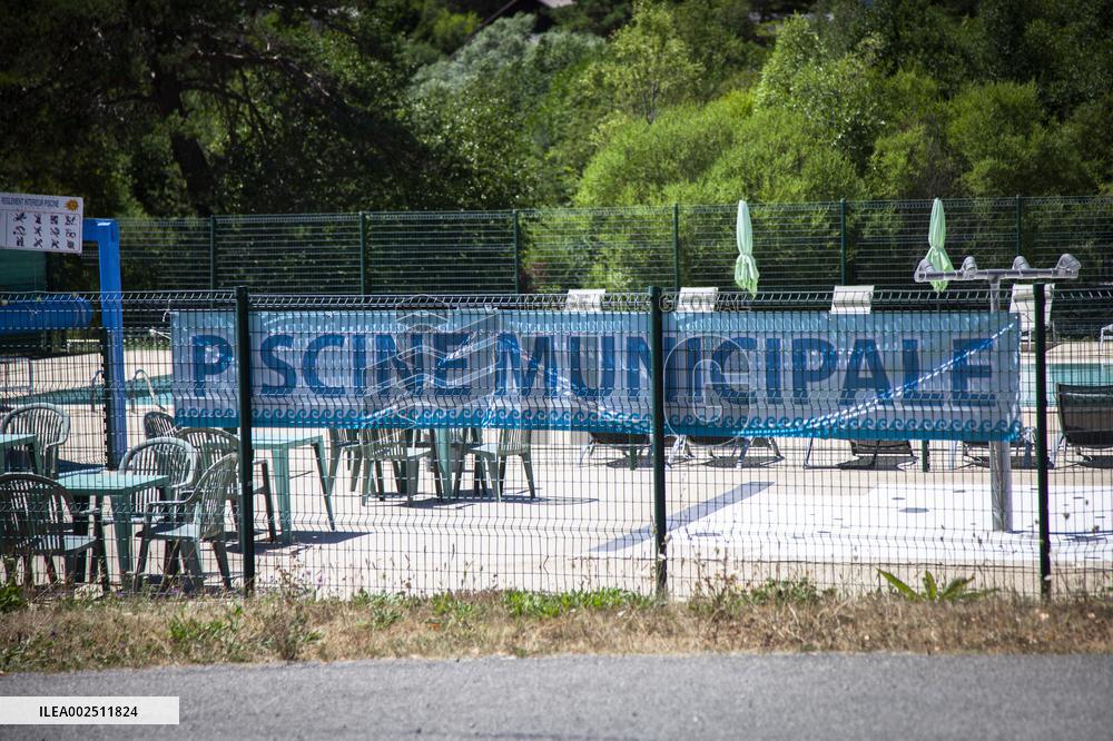 Missing French Toddler Case - Haut-Vernet