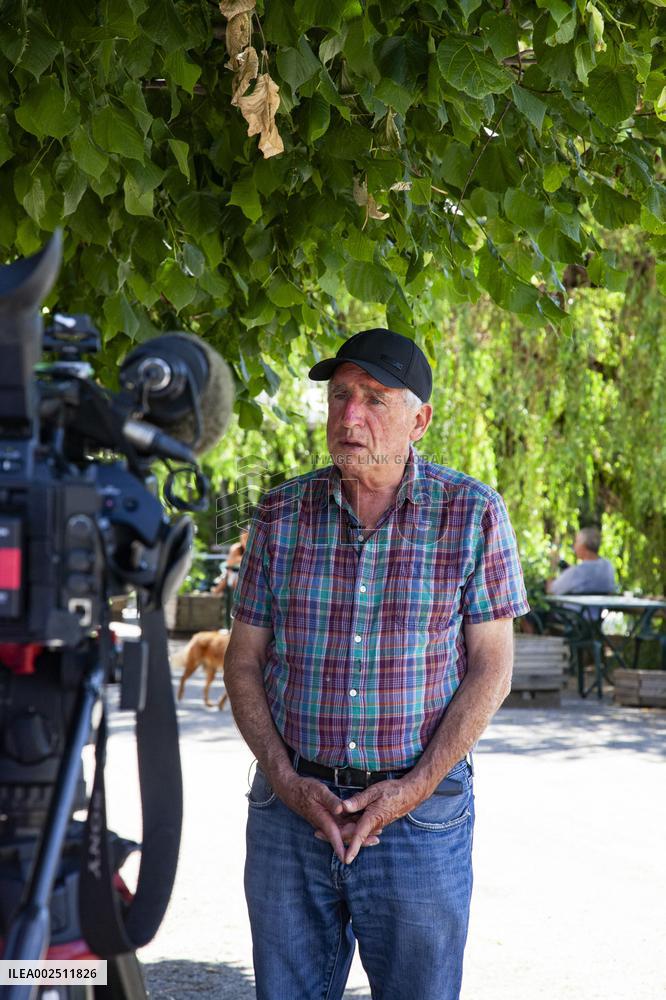 Missing French Toddler Case - Haut-Vernet