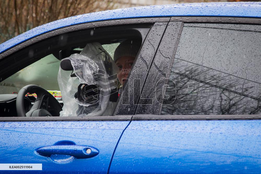 Missing Child Emile Case - Vernet