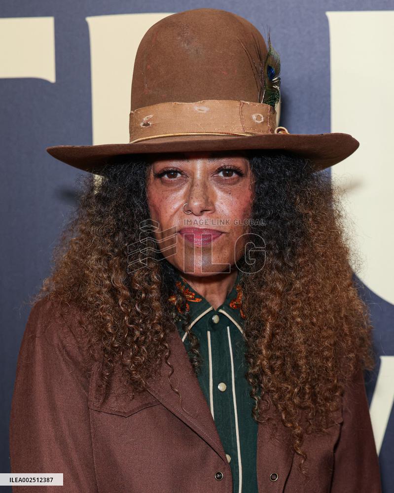 10th Annual Truth Awards - LA