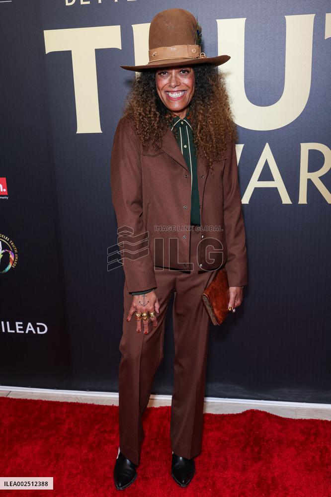 10th Annual Truth Awards - LA