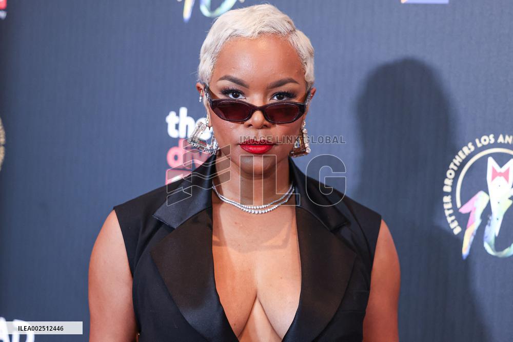 10th Annual Truth Awards - LA