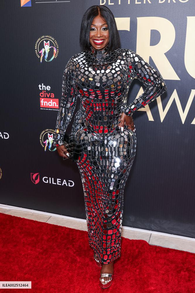 10th Annual Truth Awards - LA
