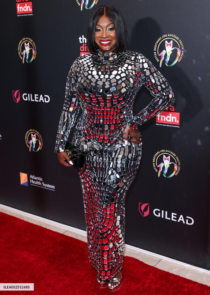 10th Annual Truth Awards - LA