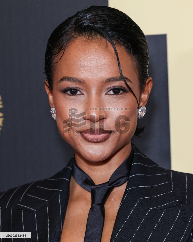 10th Annual Truth Awards - LA