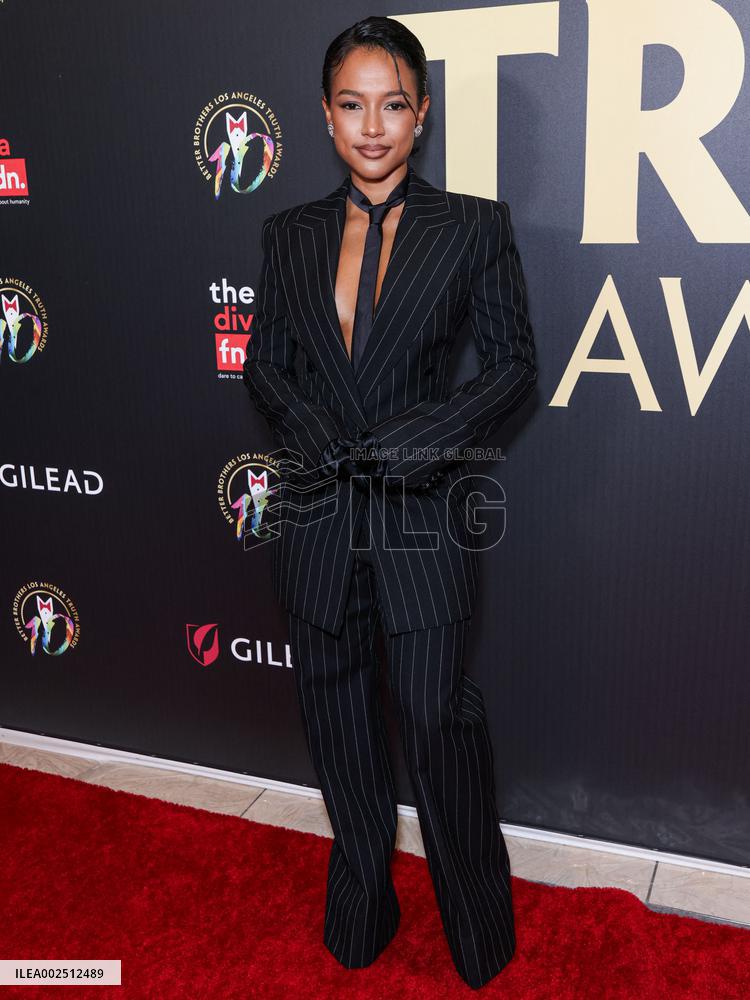 10th Annual Truth Awards - LA