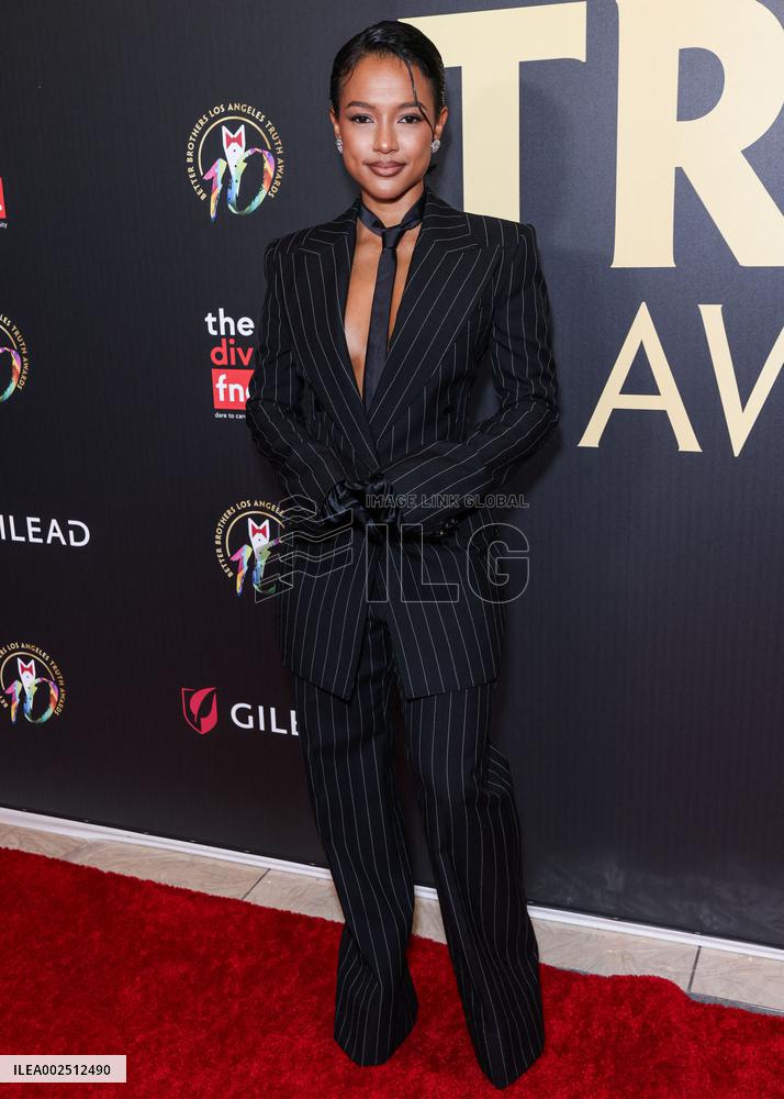 10th Annual Truth Awards - LA