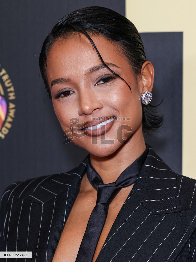 10th Annual Truth Awards - LA