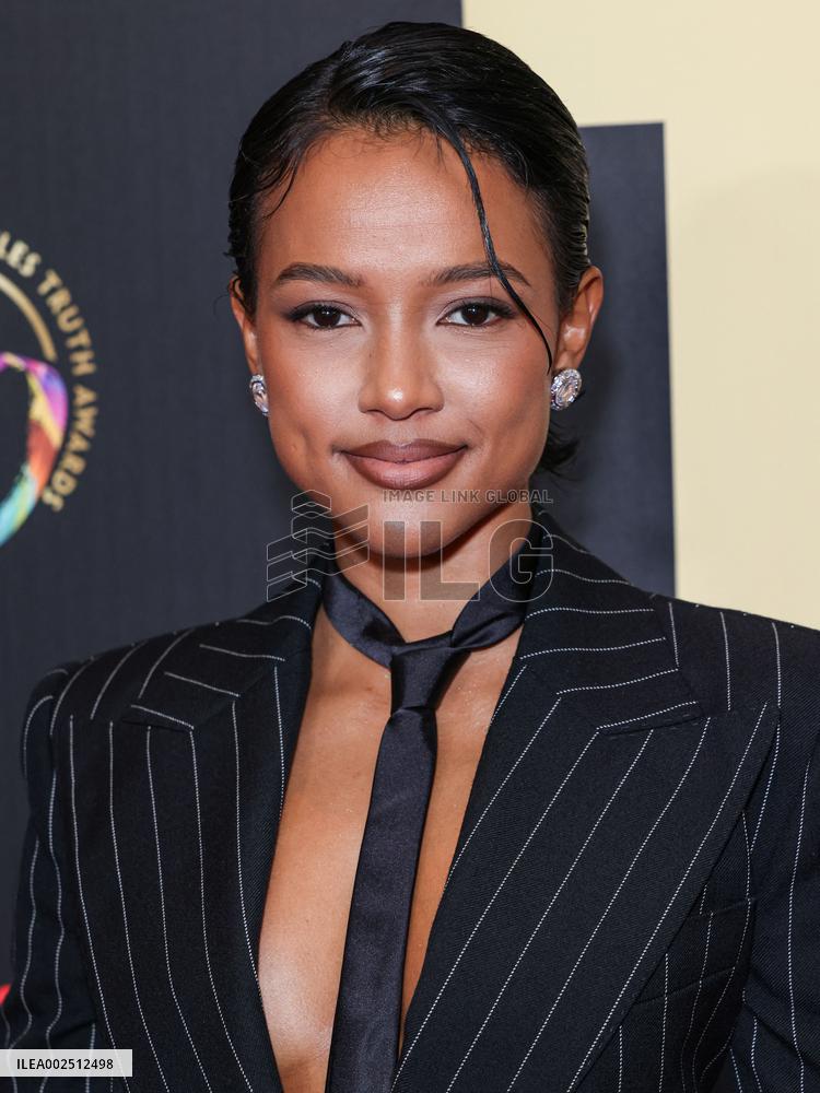 10th Annual Truth Awards - LA