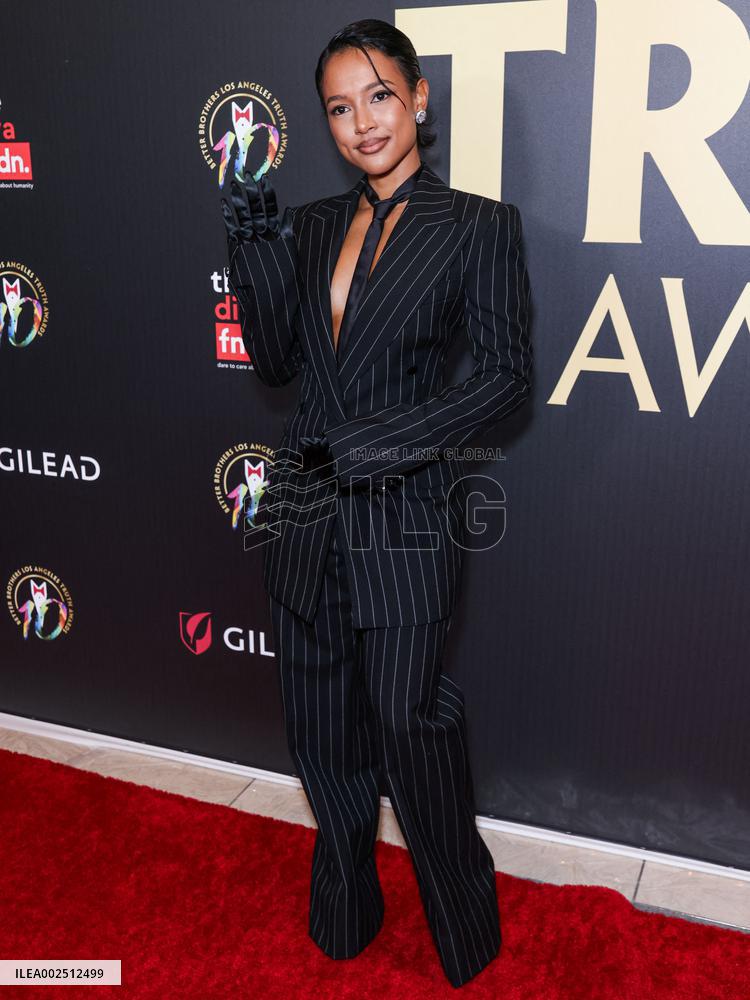 10th Annual Truth Awards - LA