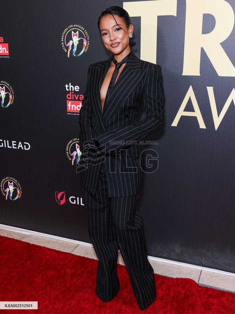 10th Annual Truth Awards - LA