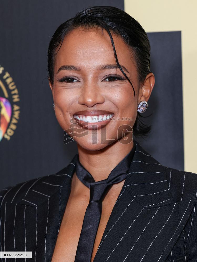 10th Annual Truth Awards - LA