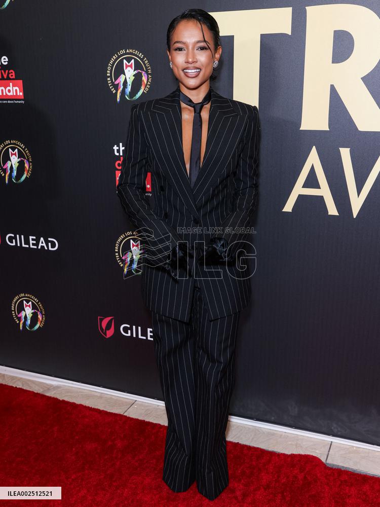 10th Annual Truth Awards - LA