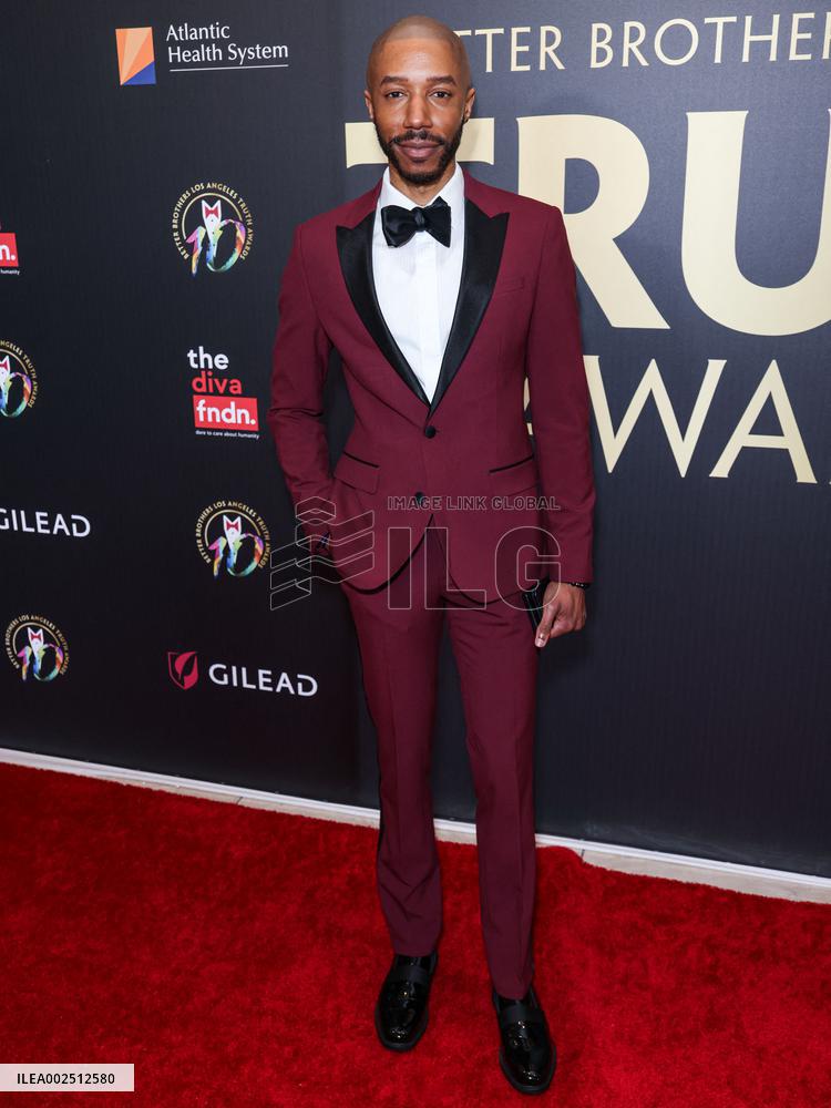 10th Annual Truth Awards - LA