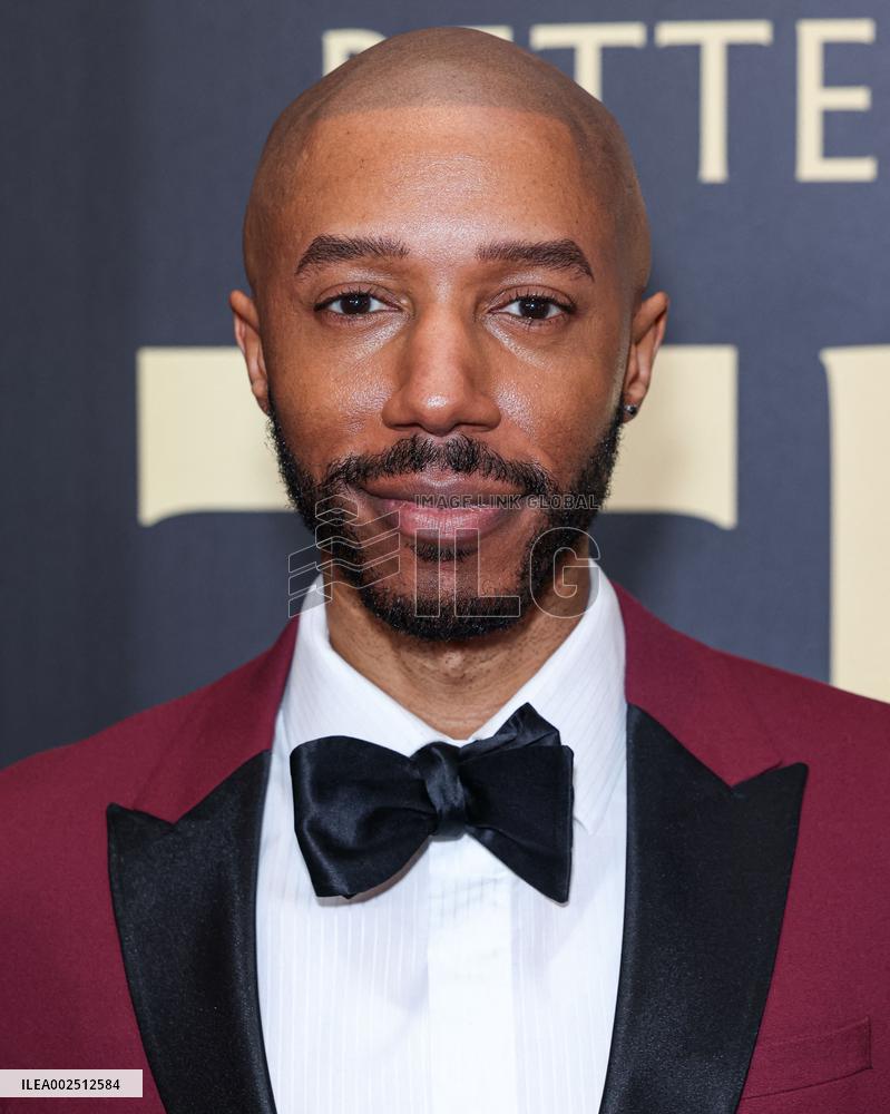 10th Annual Truth Awards - LA