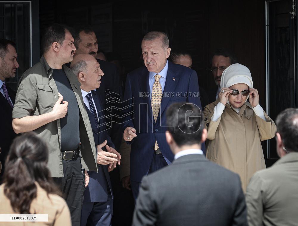 Local Elections In Turkey