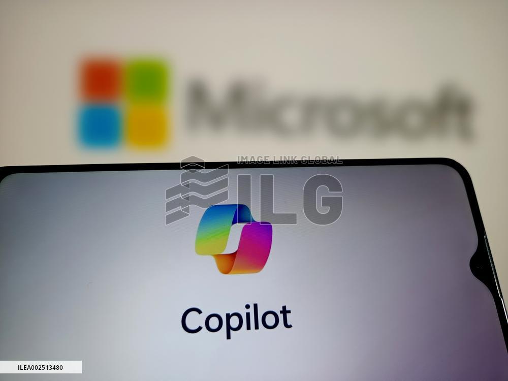 Illustration Copilot