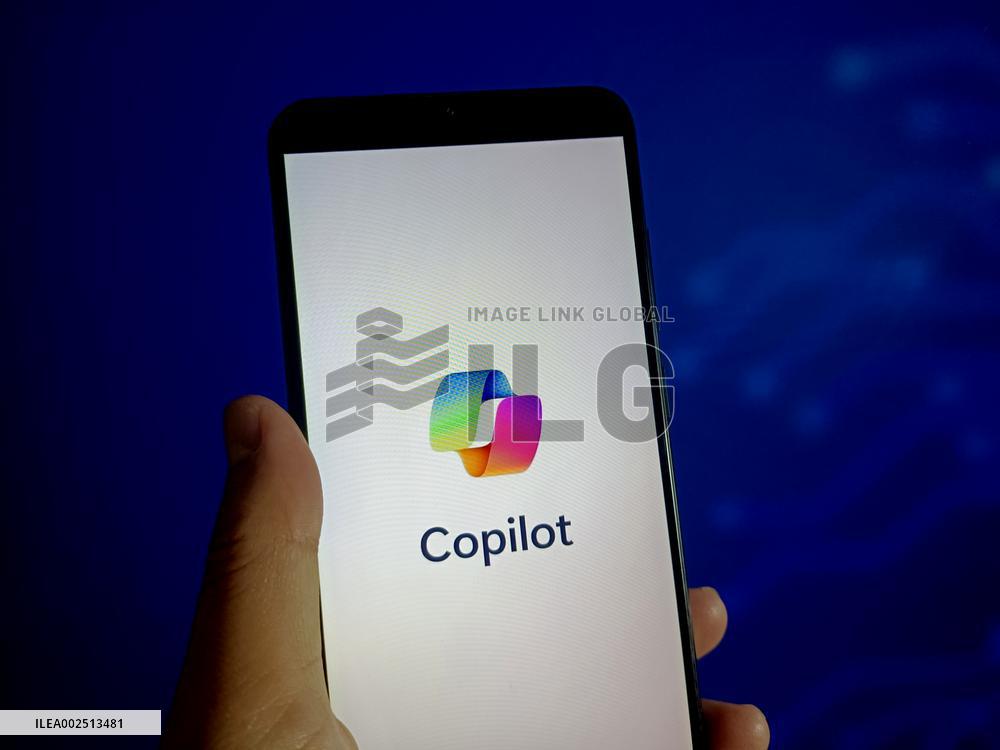 Illustration Copilot