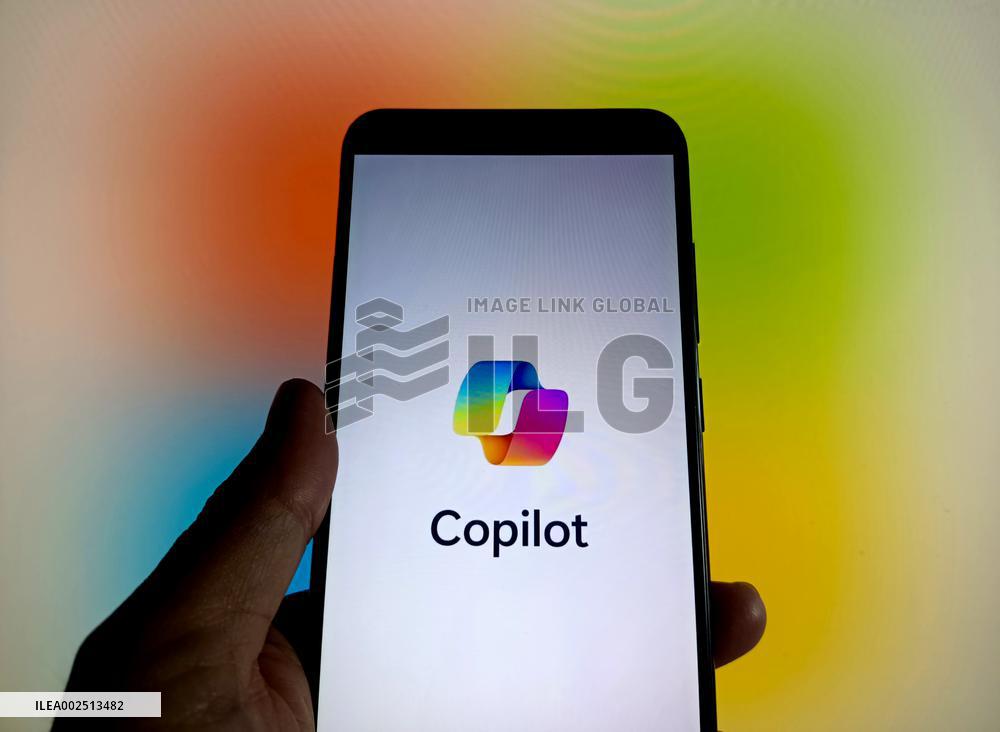 Illustration Copilot