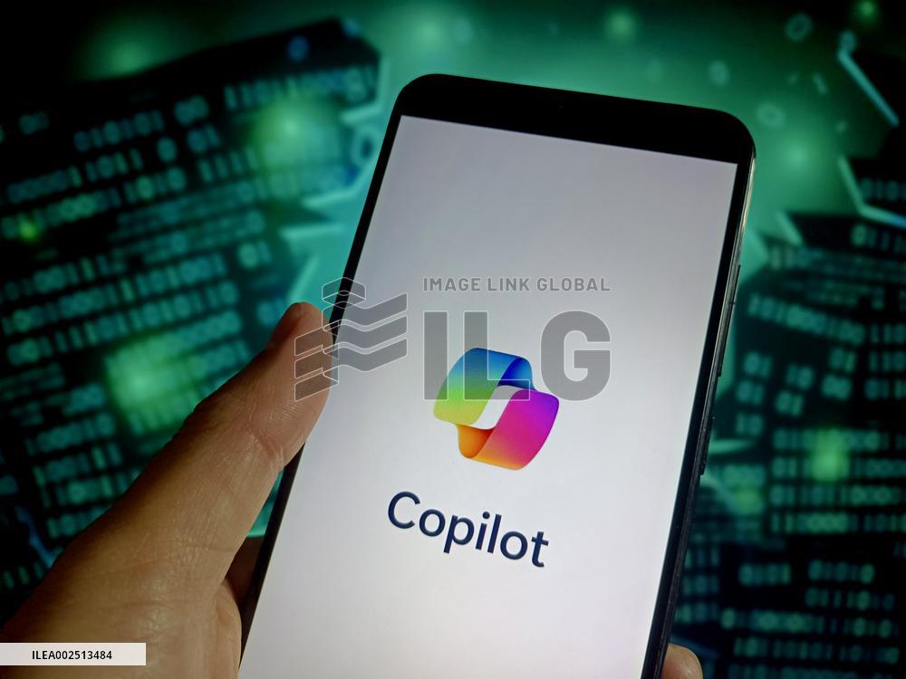 Illustration Copilot