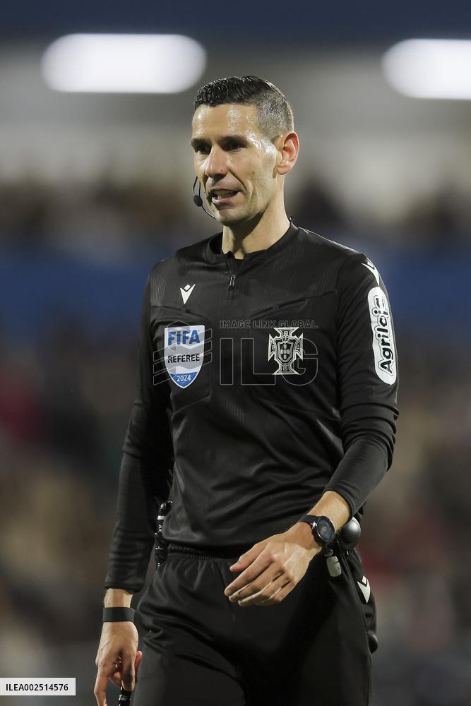 I Liga: Estoril vs Porto