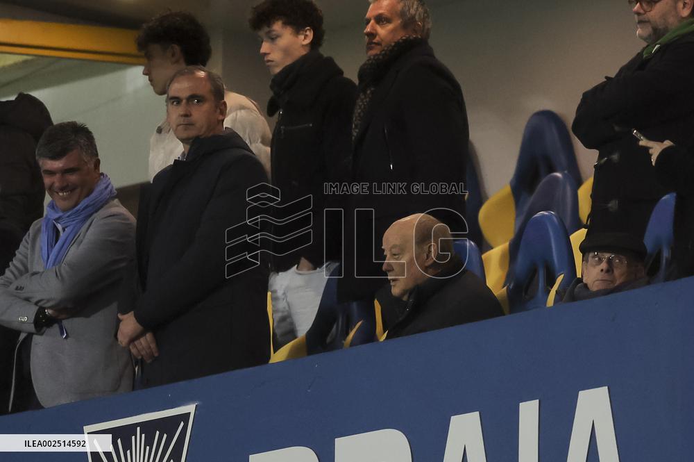 I Liga: Estoril vs Porto