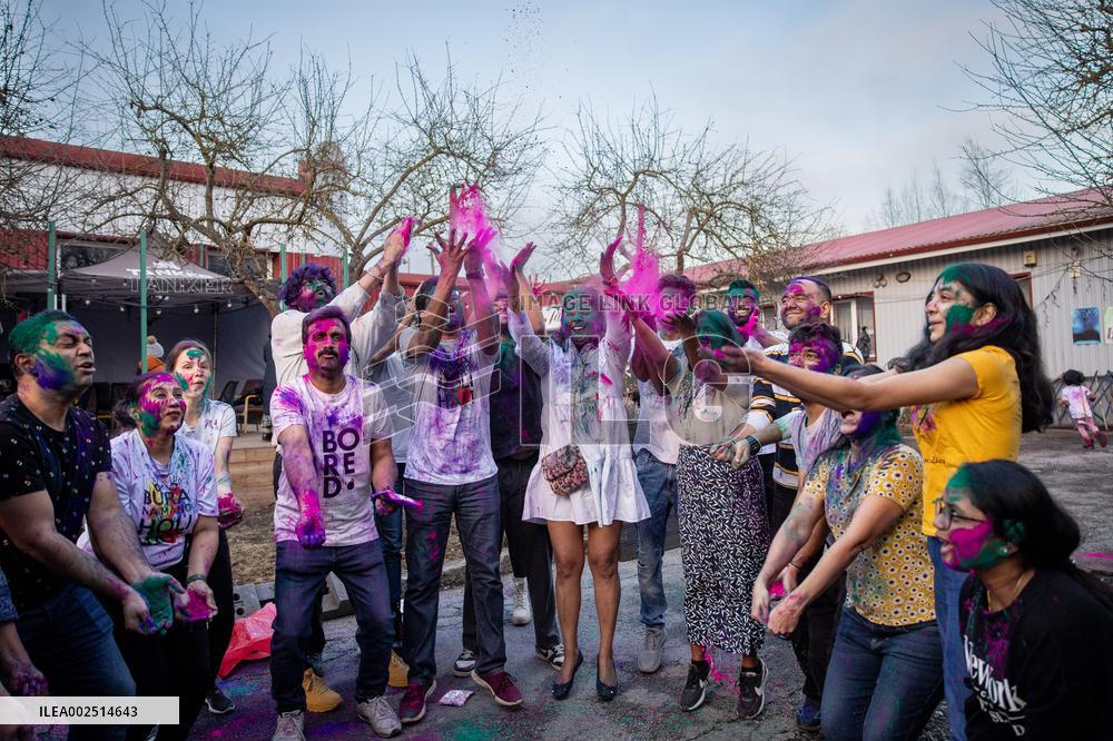 Holi Fest 2024
