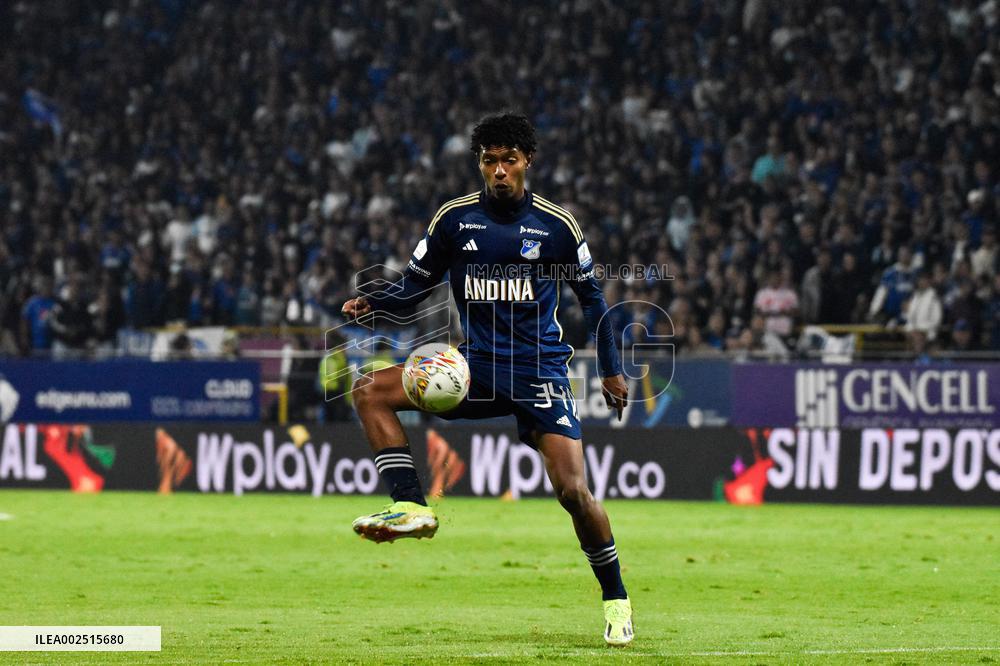 BetPlay Dimayor League - Millonarios V Fortaleza