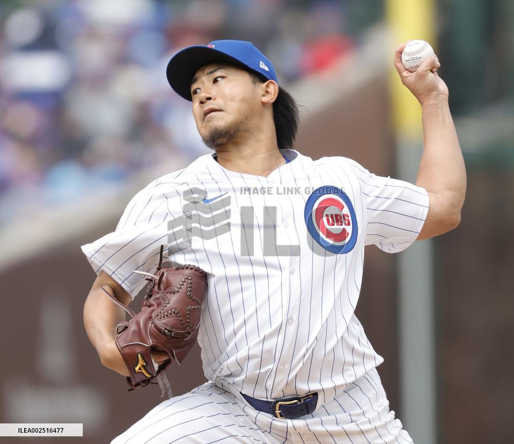 Baseball: Cubs vs. Rockies