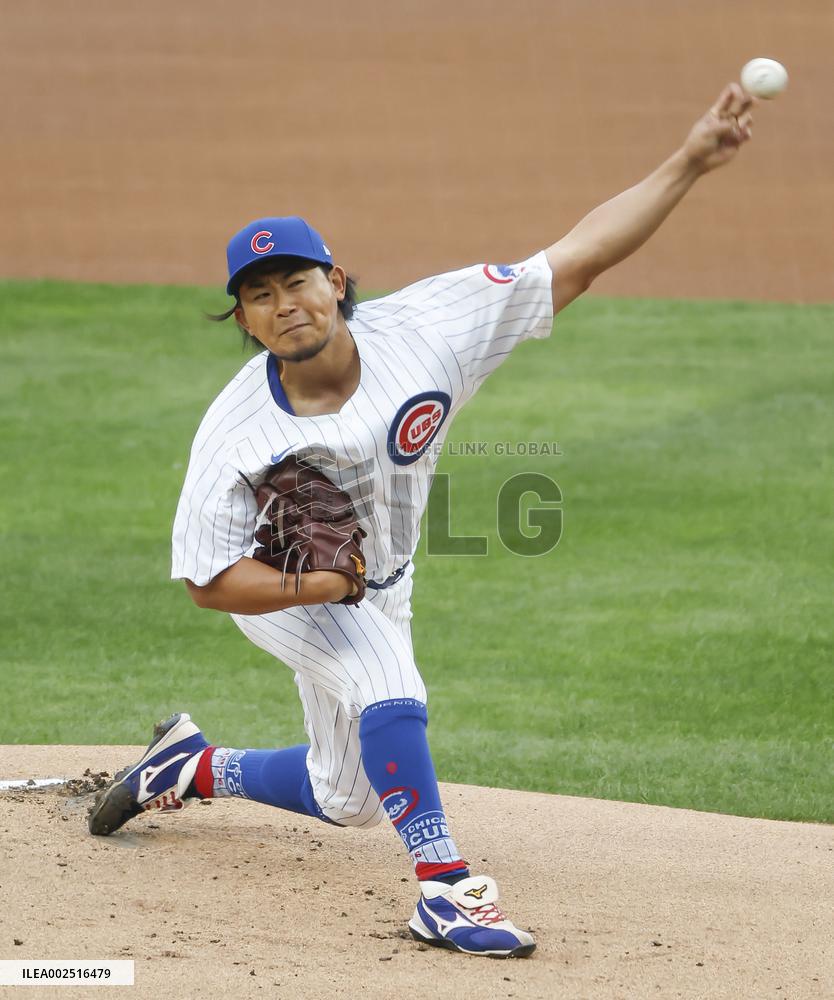 Baseball: Cubs vs. Rockies