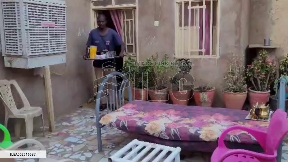 Clashes deprive Sudanese of street Iftar during Ramadan