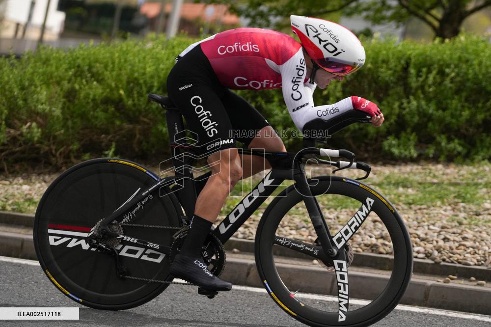 Itzulia Basque Country 2024 - Stage 1