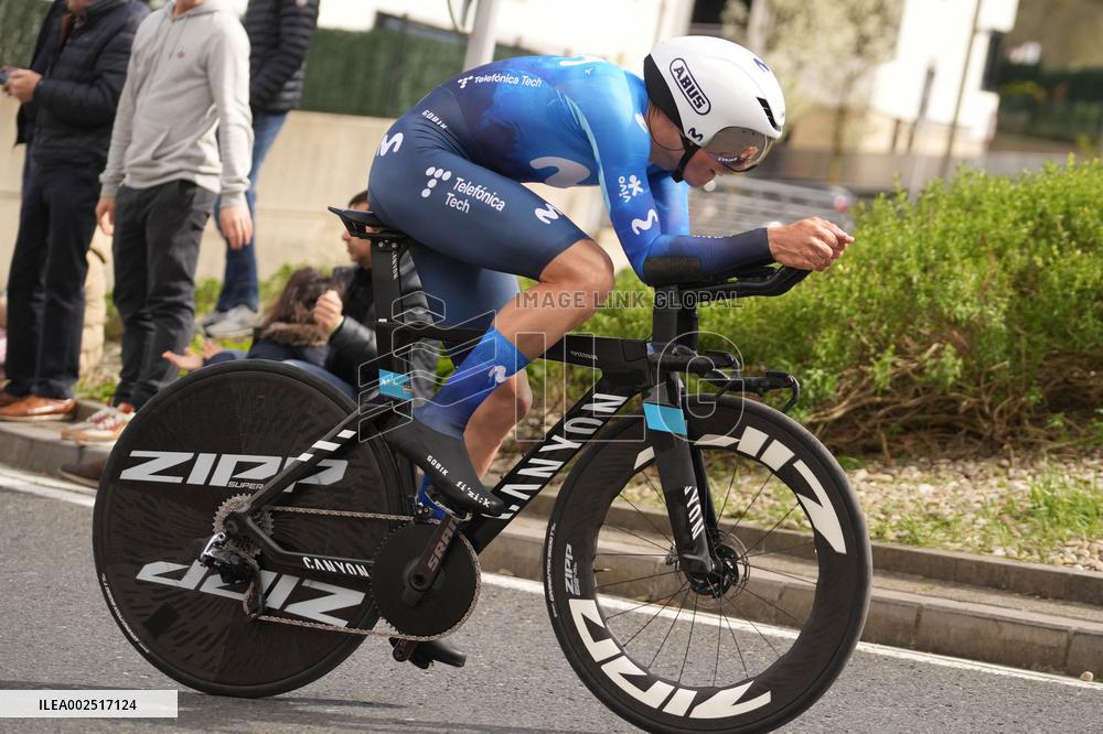 Itzulia Basque Country 2024 - Stage 1