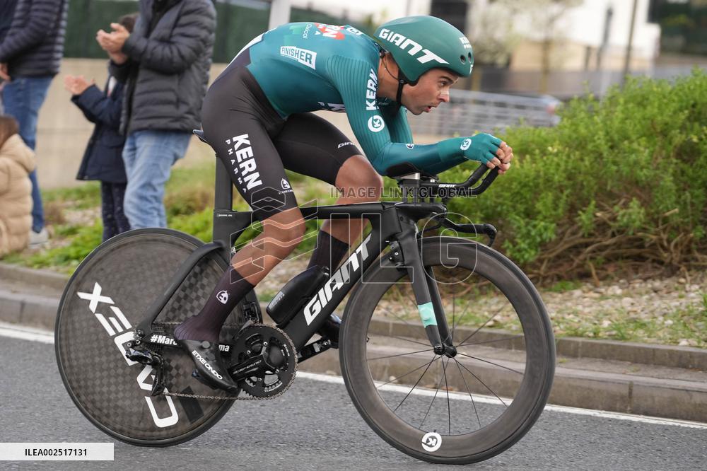 Itzulia Basque Country 2024 - Stage 1