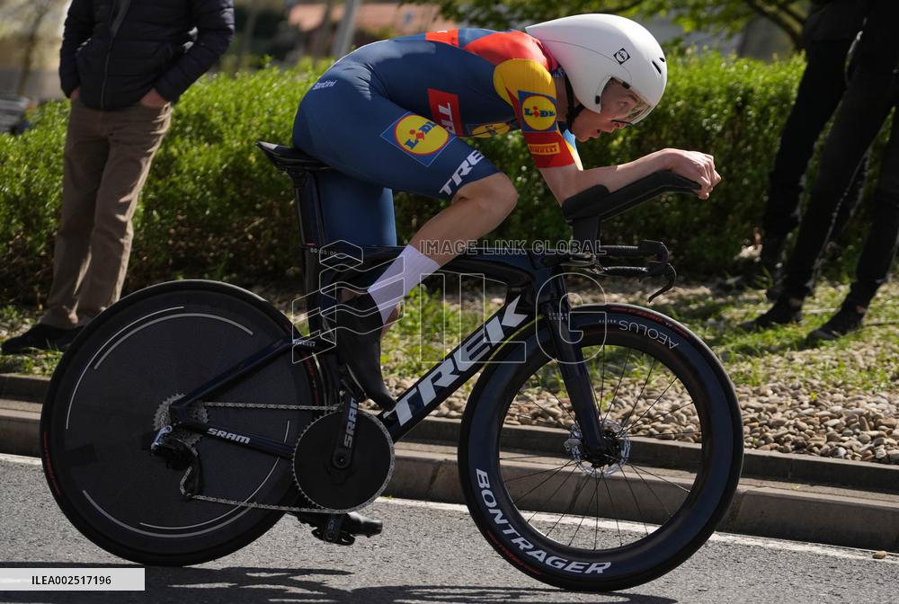 Itzulia Basque Country 2024 - Stage 1