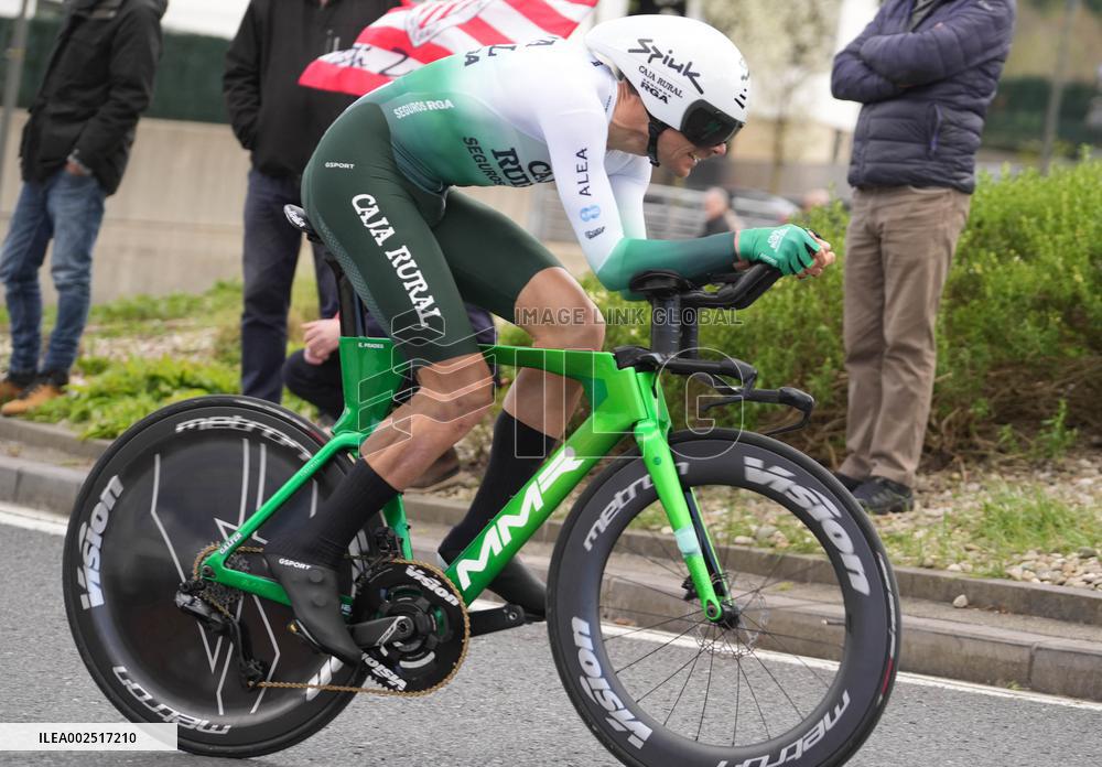 Itzulia Basque Country 2024 - Stage 1