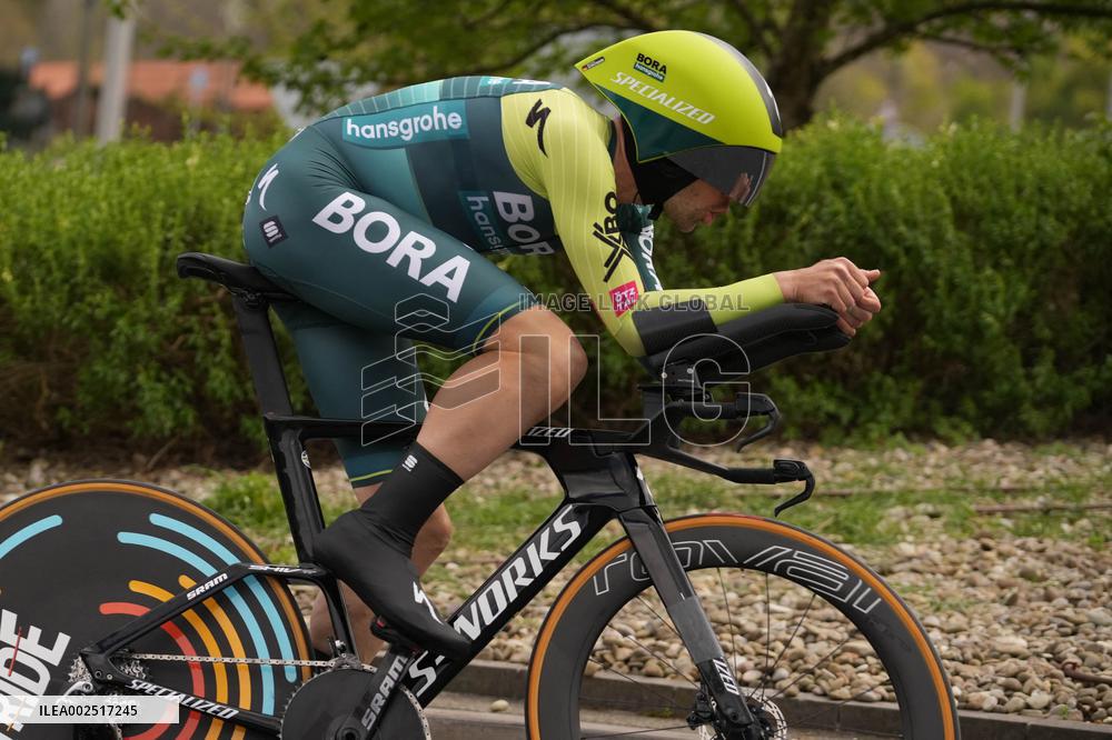 Itzulia Basque Country 2024 - Stage 1
