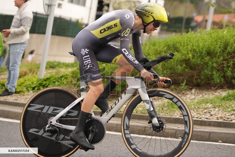 Itzulia Basque Country 2024 - Stage 1