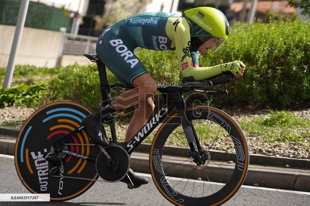 Itzulia Basque Country 2024 - Stage 1