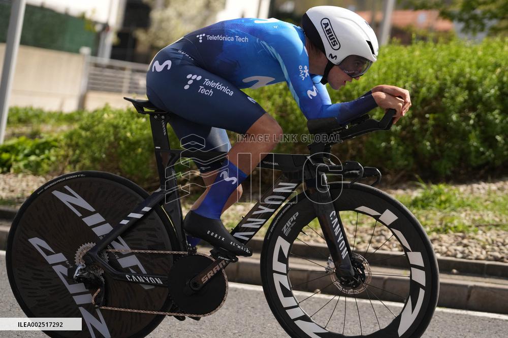 Itzulia Basque Country 2024 - Stage 1