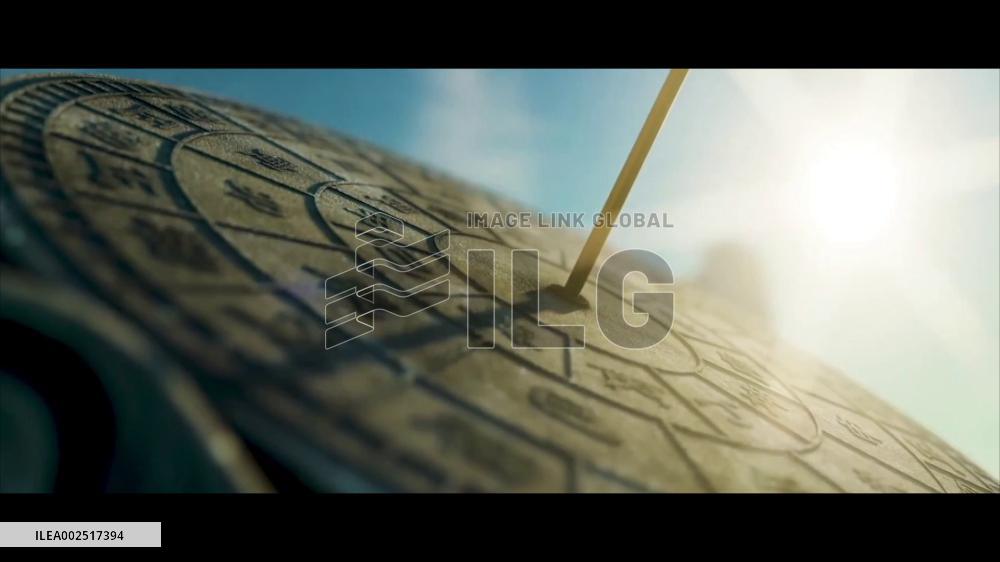 Xi's vision on world civilizations