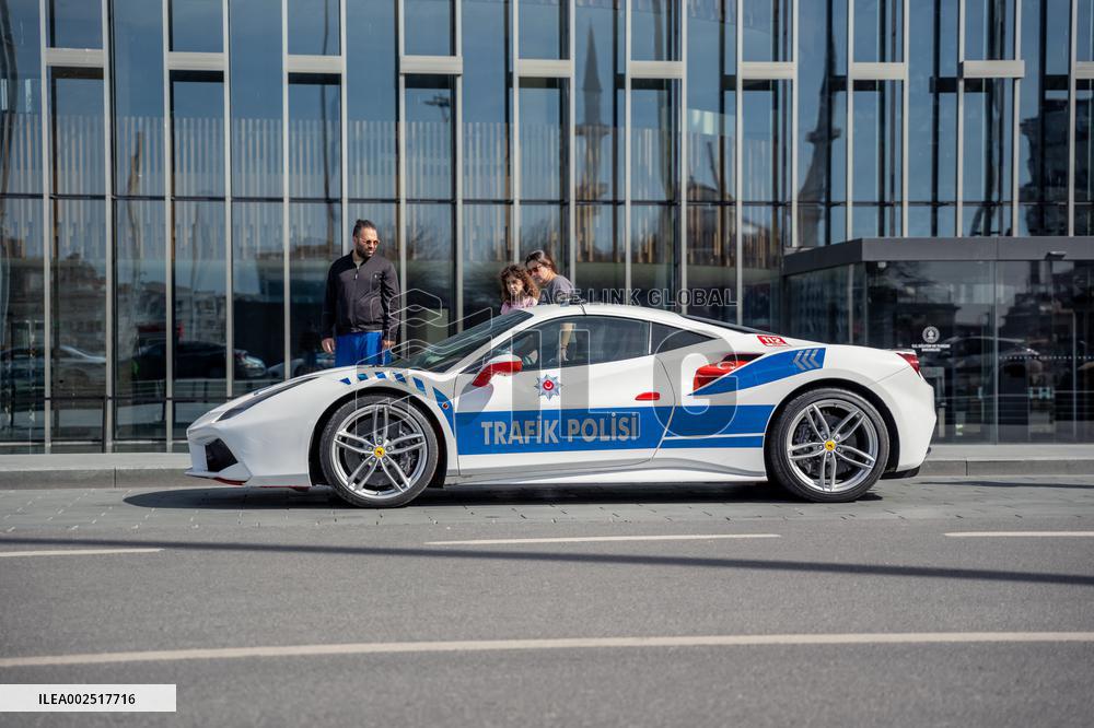 Daily Life in Istanbul