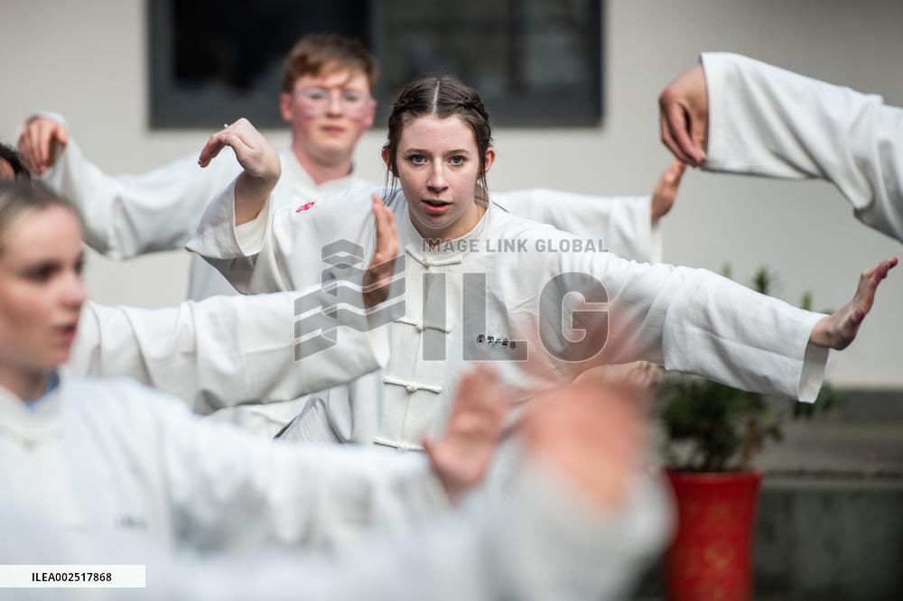 Xinhua Headlines: 3 things to know about China's Global Civilization Initiative