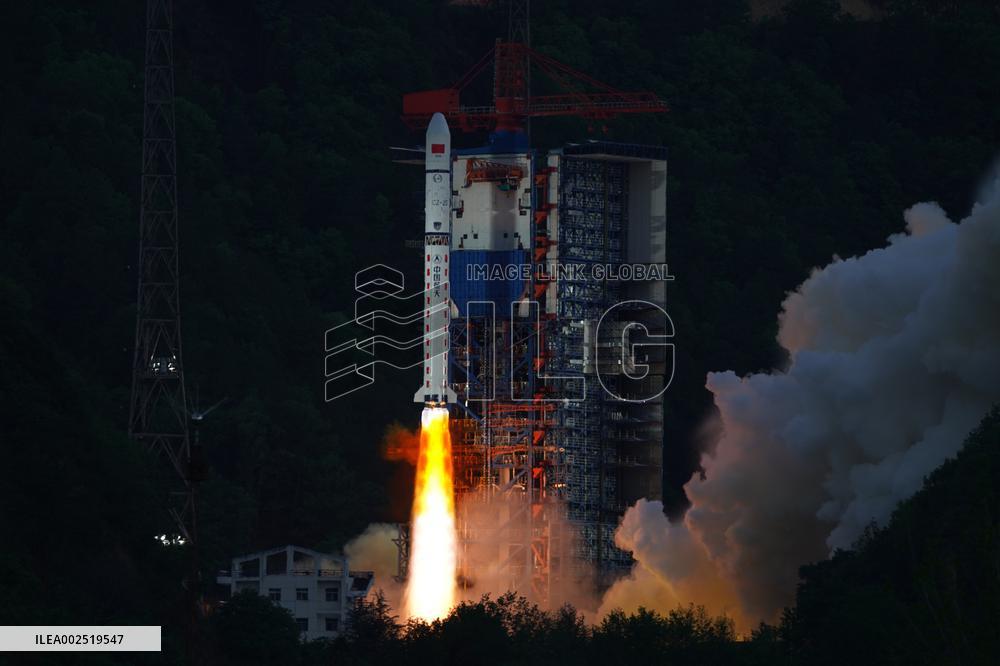 XINHUA PHOTOS OF THE DAY